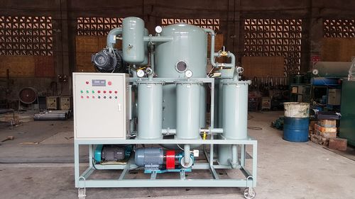 zja-150 9000l變壓器油專用真空濾油機_化工機械設備_分離設備_過濾