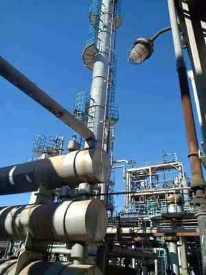 新聞 常熟關閉食品廠設備拆除整廠回收值得信賴 歡迎您