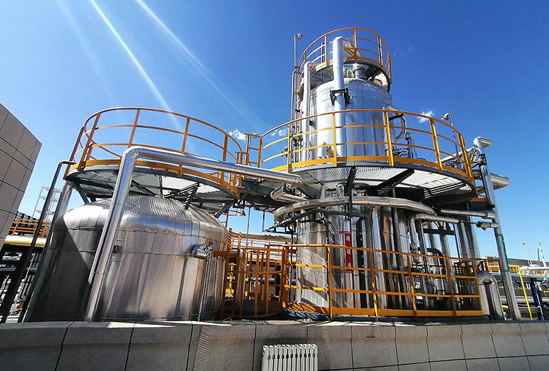 全國首單環保裝備產品質量安全責任保險落地武漢，化工設備制造業迎來風險保障新篇章